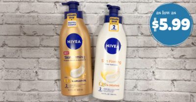nivea skin firming lotion kroger krazy