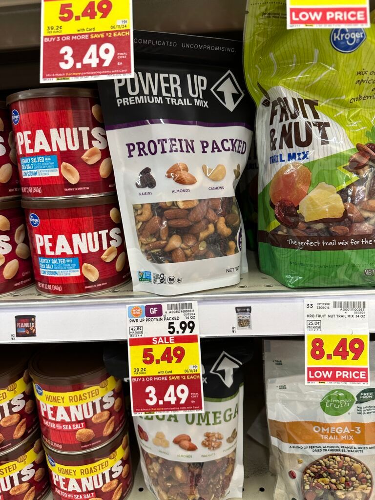 powerup trail mix kroger shelf image (1)