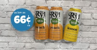 ryl tea kroger krazy