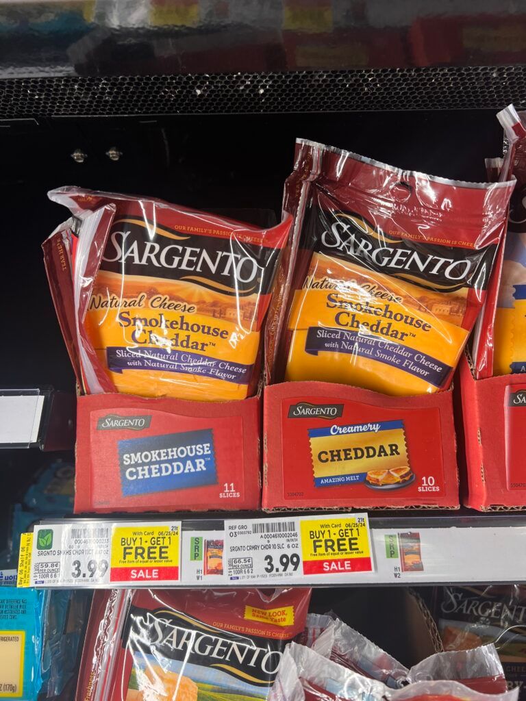 sargento cheese kroger shelf image (1)