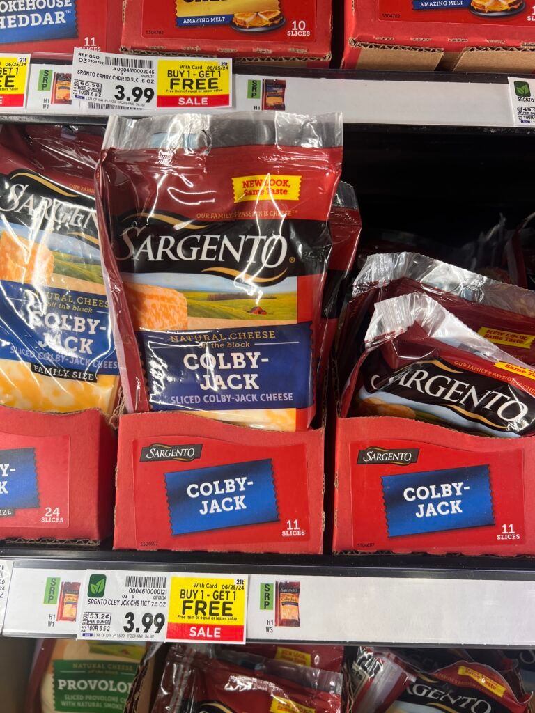 sargento cheese kroger shelf image (1)