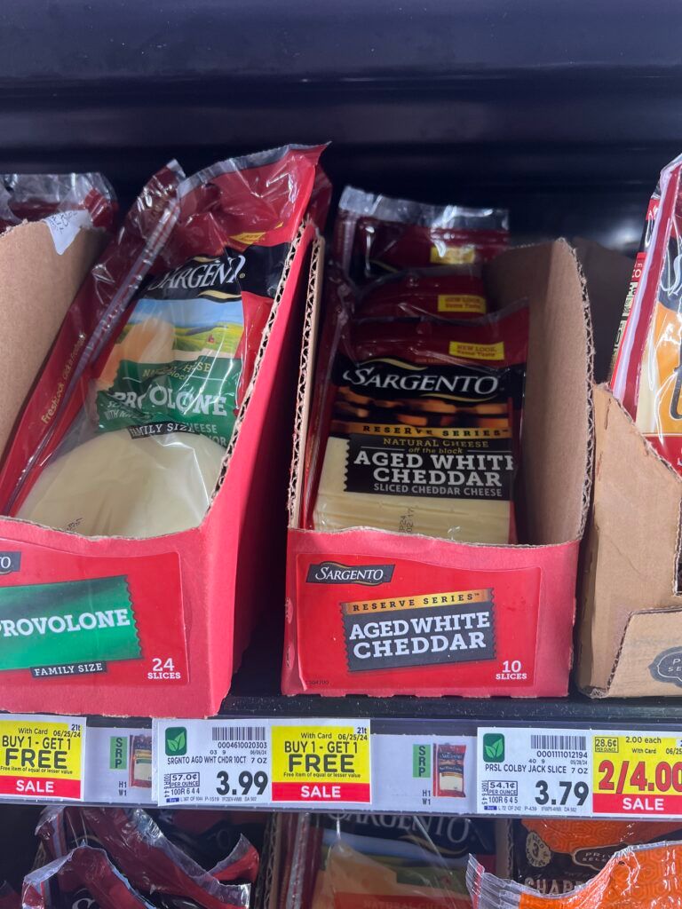 sargento cheese kroger shelf image (1)