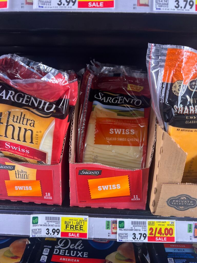 sargento cheese kroger shelf image (1)