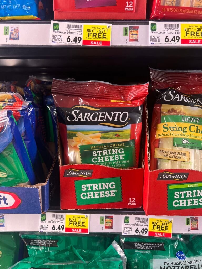 sargento cheese kroger shelf image (1)