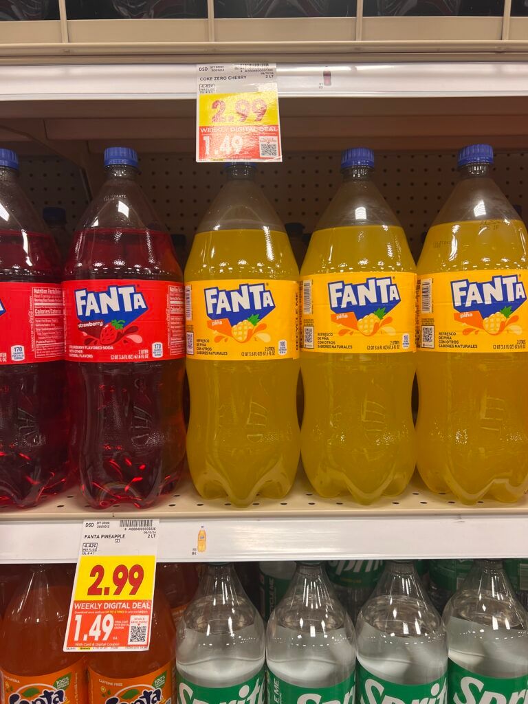 soda 2 liter kroger shelf image (1)