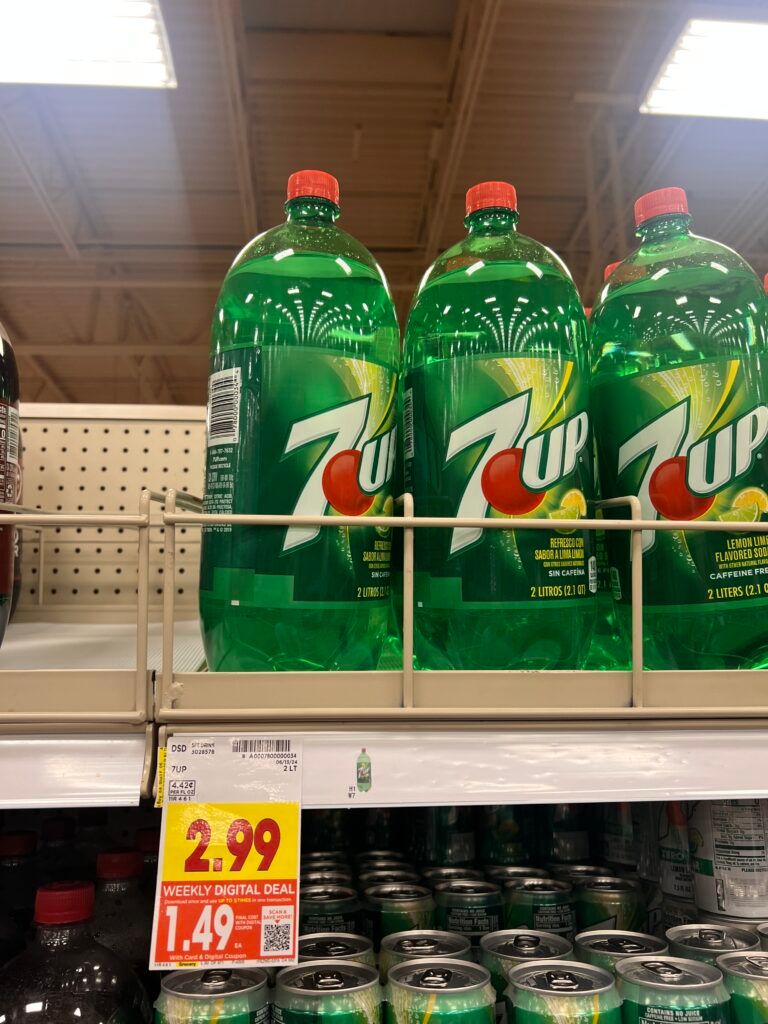 soda 2 liter kroger shelf image (1)
