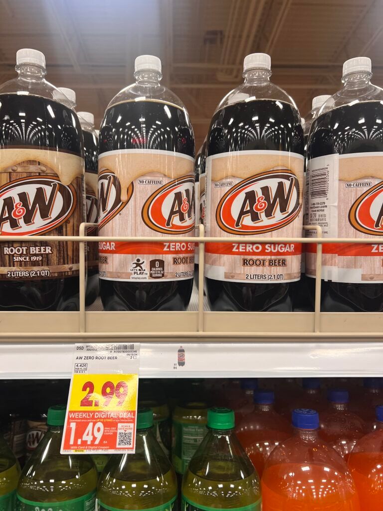 soda 2 liter kroger shelf image (1)