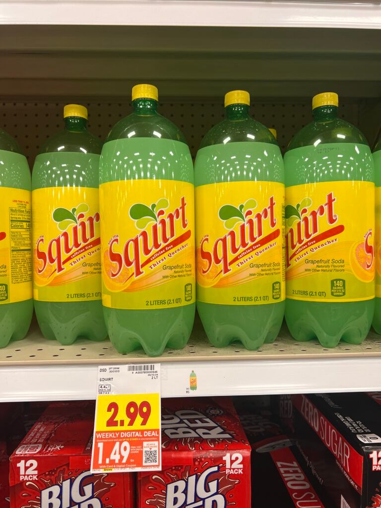 soda 2 liter kroger shelf image (1)