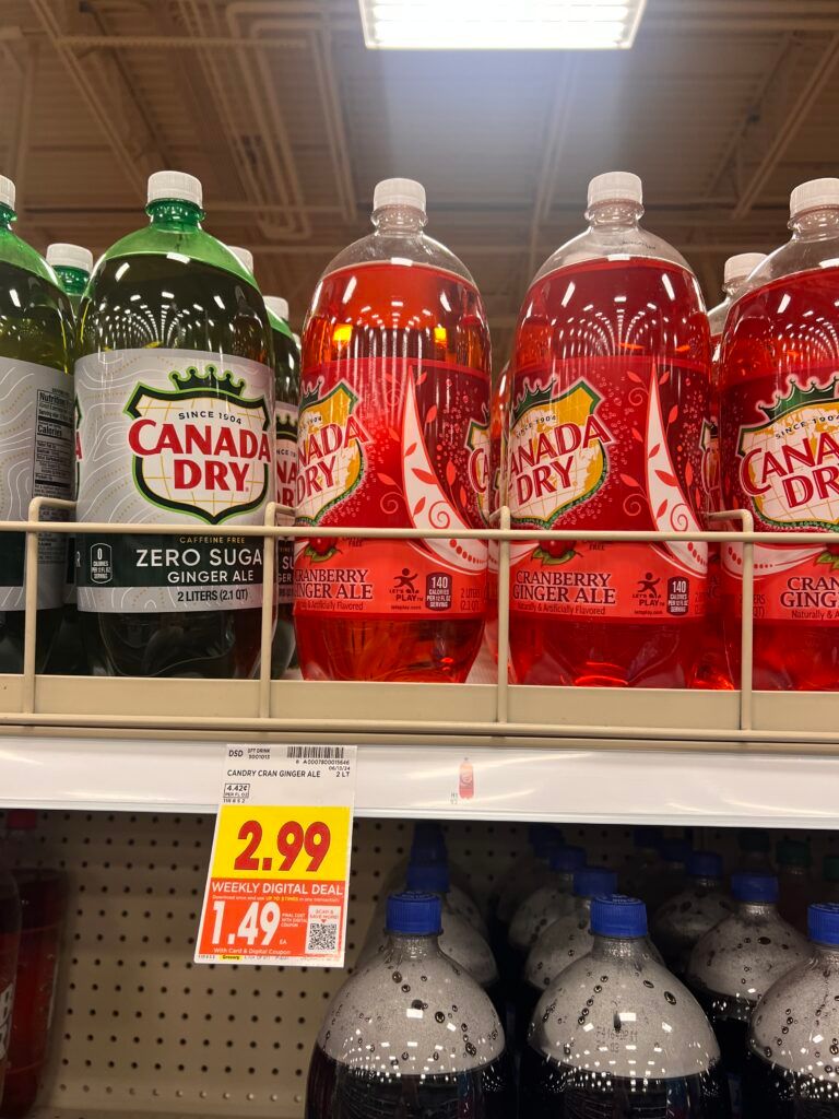 soda 2 liter kroger shelf image (1)