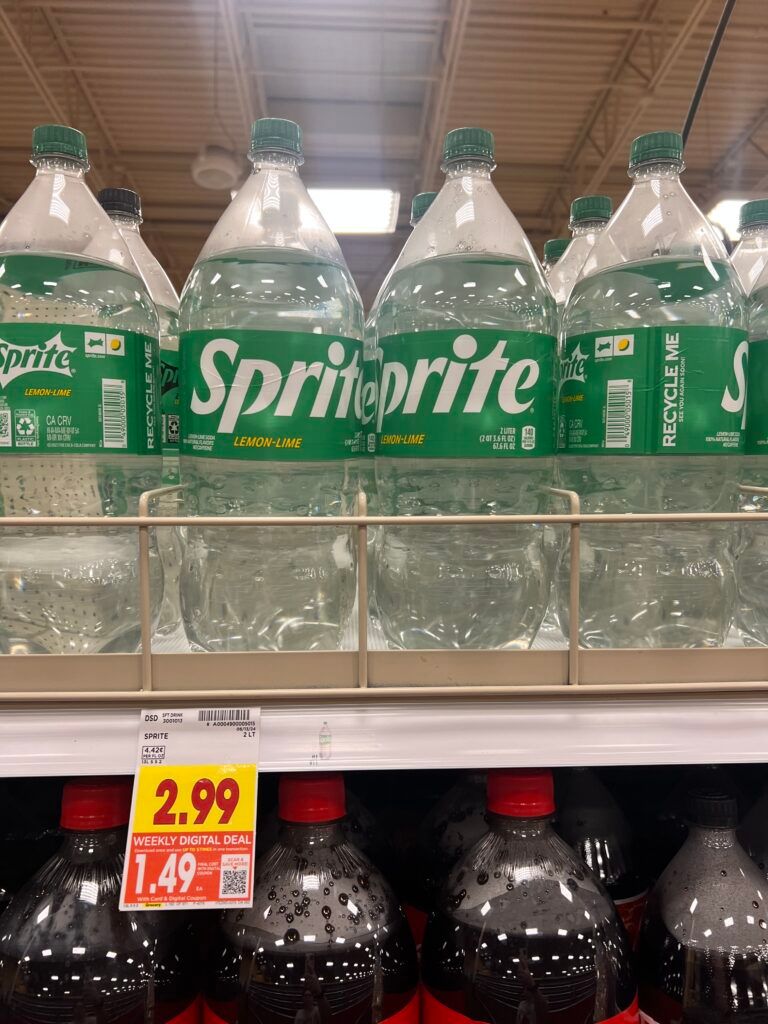 soda 2 liter kroger shelf image (1)