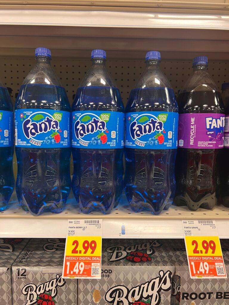 soda 2 liter kroger shelf image (1)