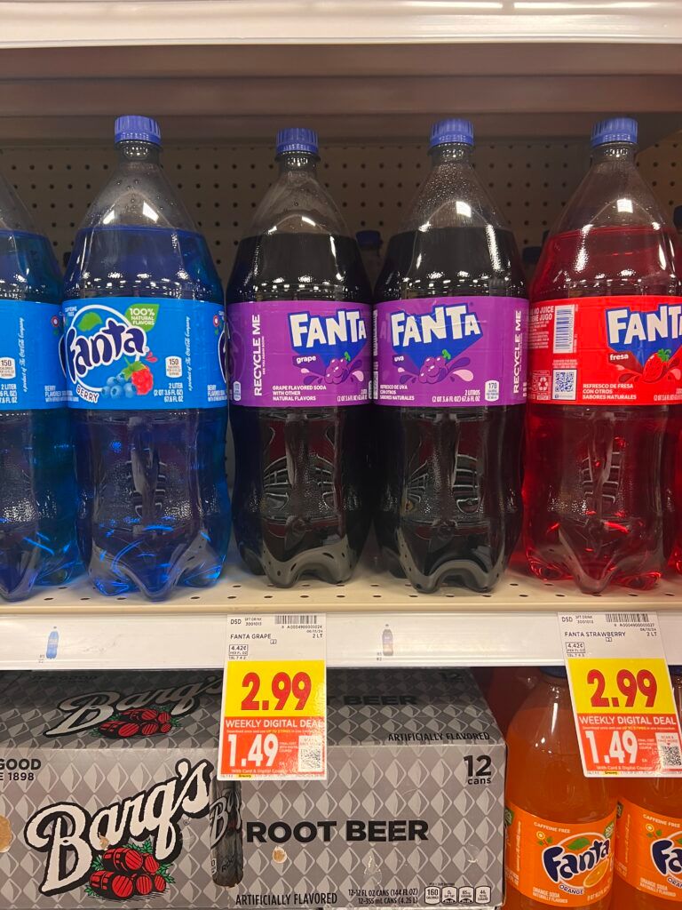 soda 2 liter kroger shelf image (1)