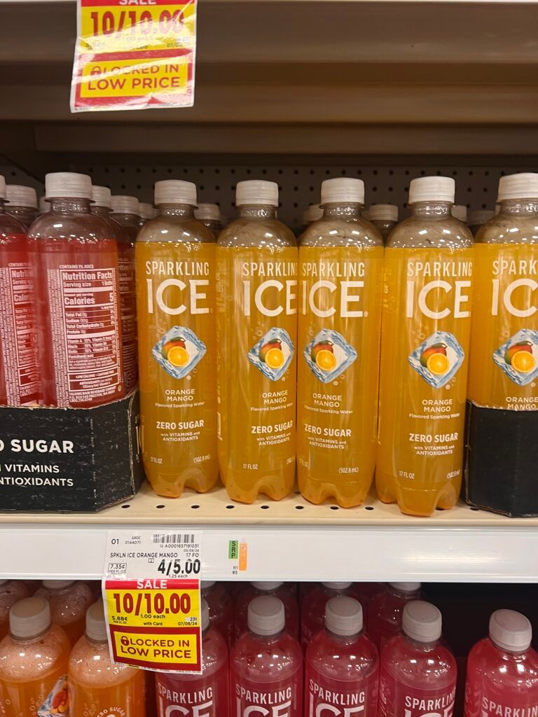 sparkling ice kroger shelf image (1)