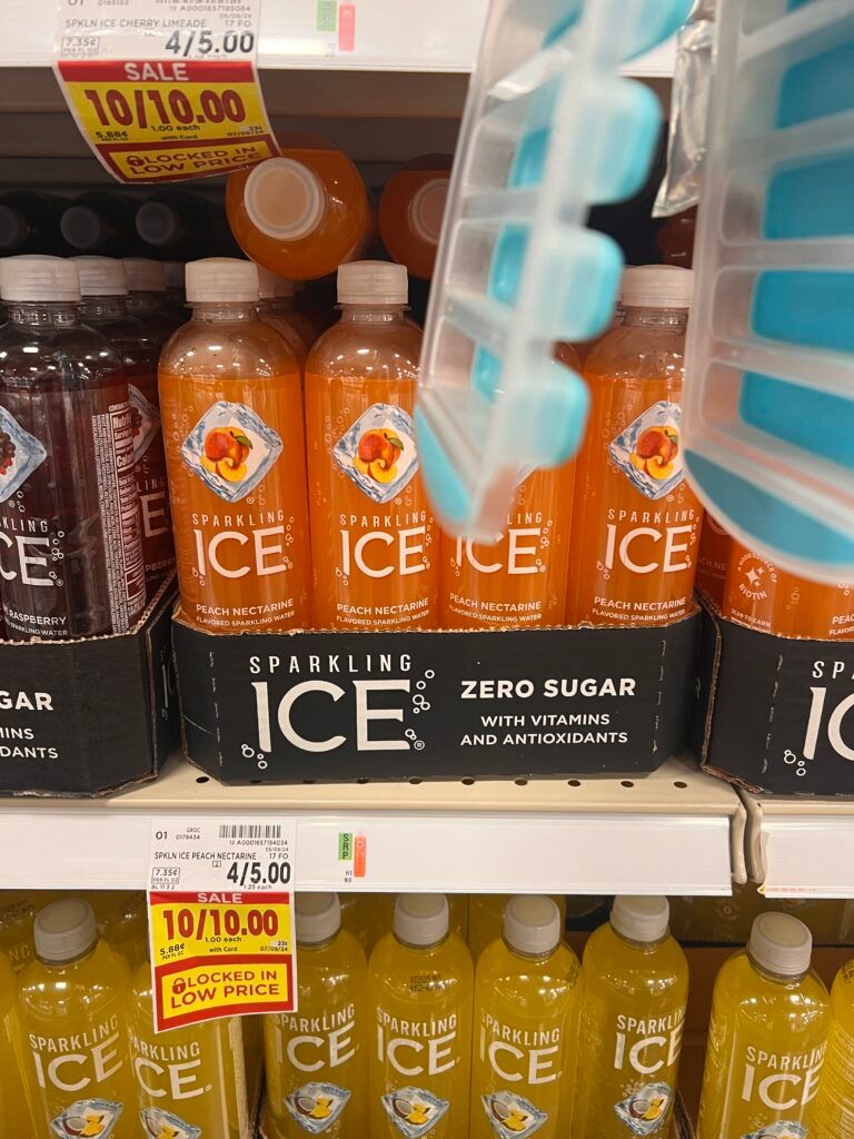 sparkling ice kroger shelf image (1)