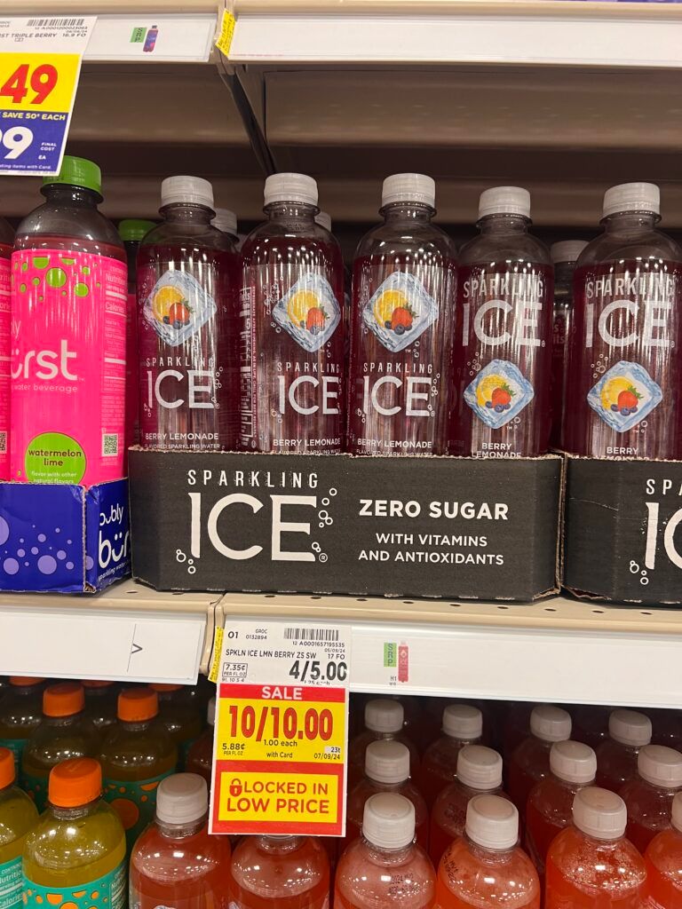 sparkling ice kroger shelf image (1)