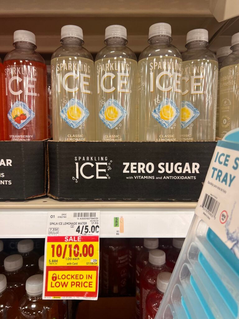 sparkling ice kroger shelf image (1)
