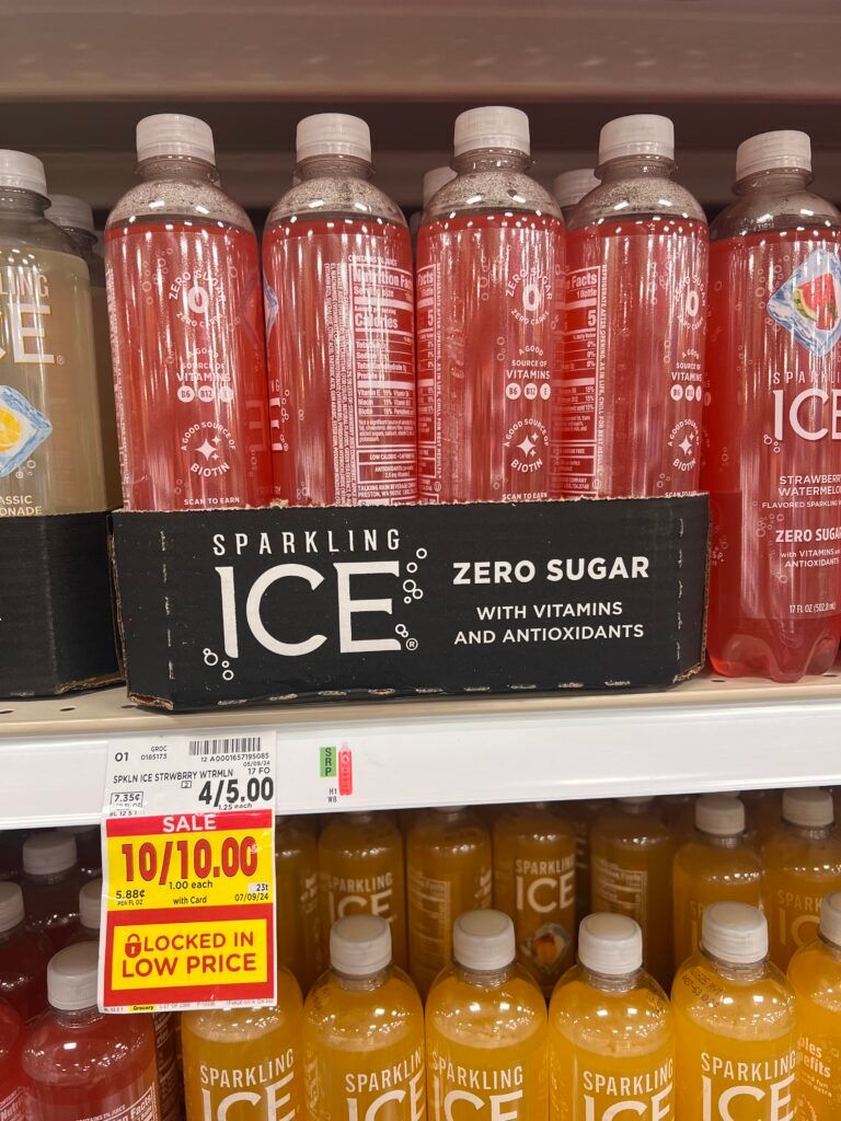 sparkling ice kroger shelf image (1)