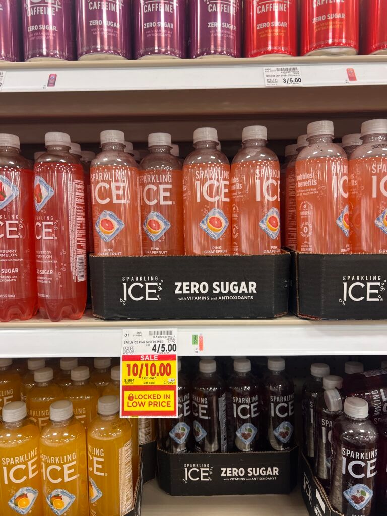 sparkling ice kroger shelf image (1)