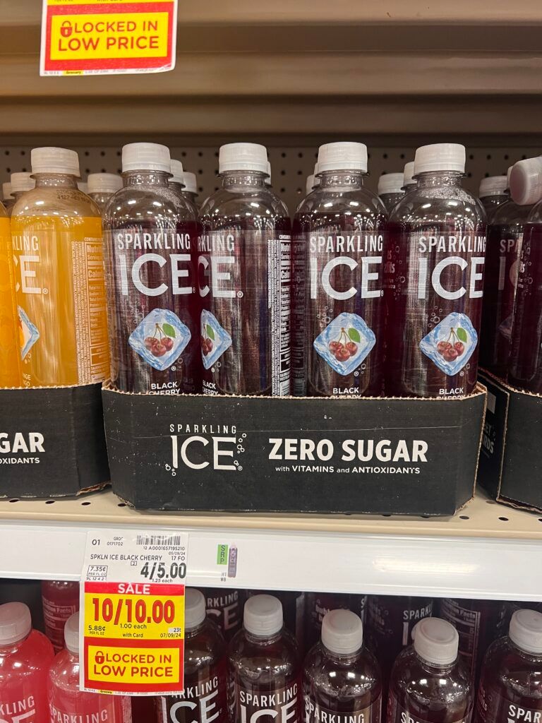 sparkling ice kroger shelf image (1)