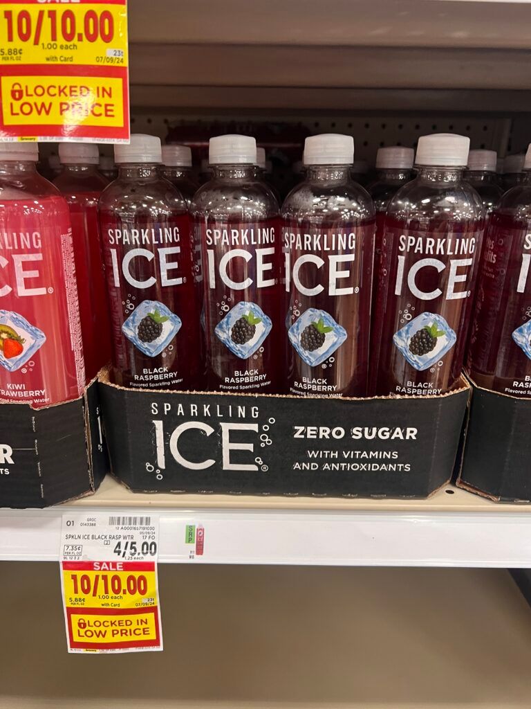 sparkling ice kroger shelf image (1)