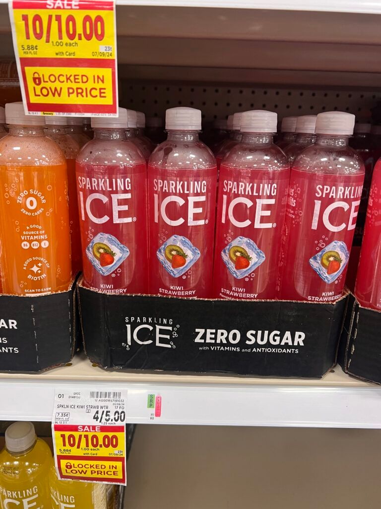 sparkling ice kroger shelf image (1)