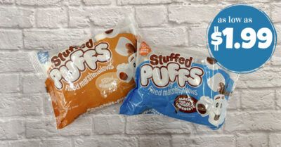 stuffed puffs kroger krazy