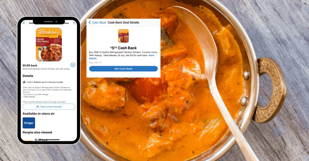 sukhi's entree ib kcb