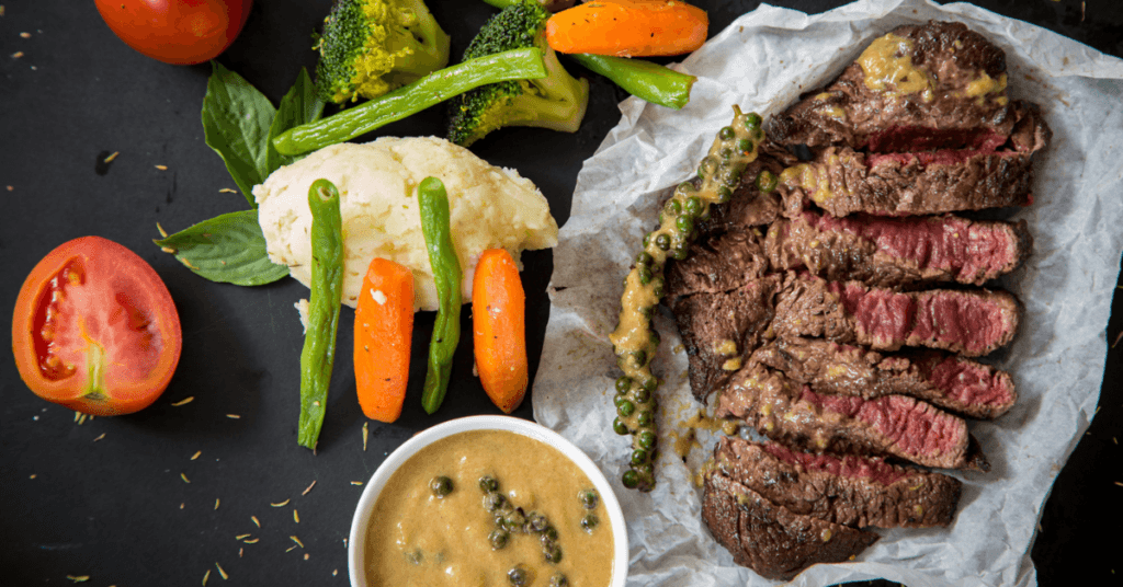 texas roadhouse steak sauce bogo