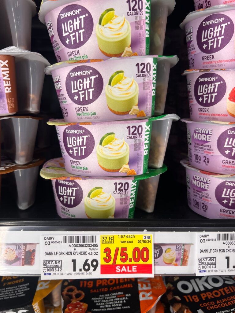 yogurt remixes kroger shelf image (1)