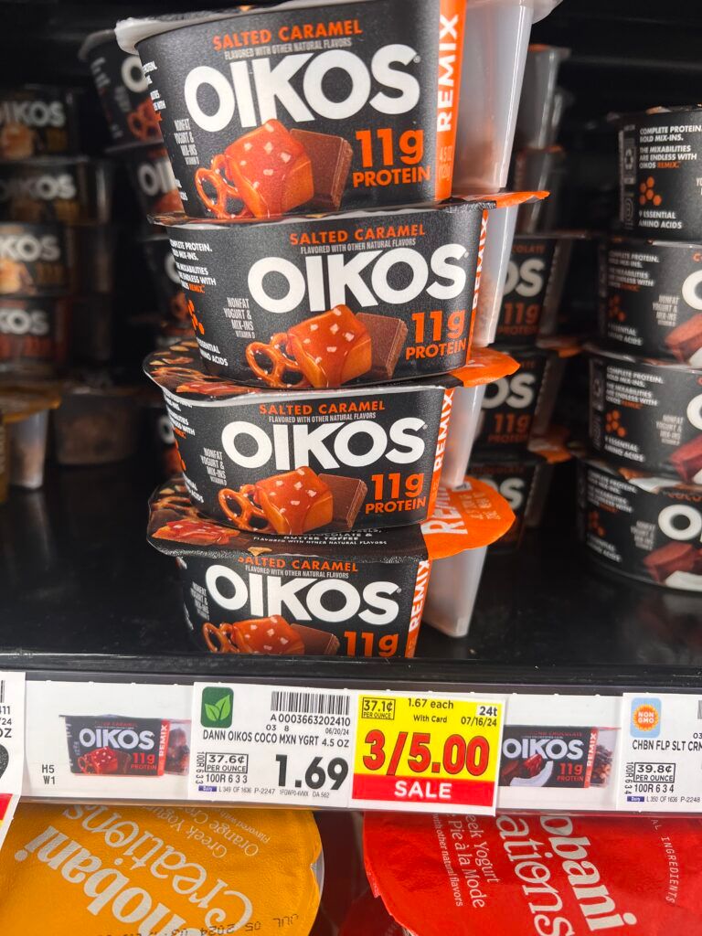 yogurt remixes kroger shelf image (1)