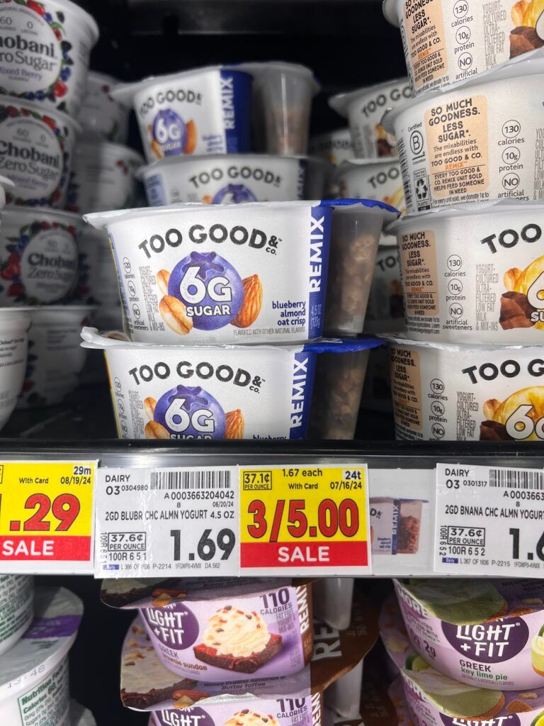 yogurt remixes kroger shelf image (1)
