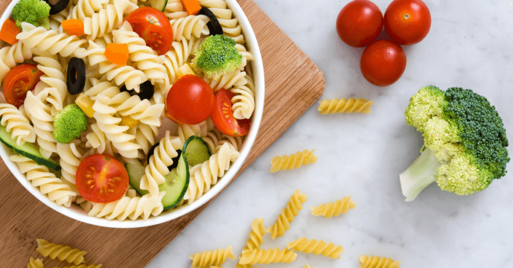 BC suddenly salad mega