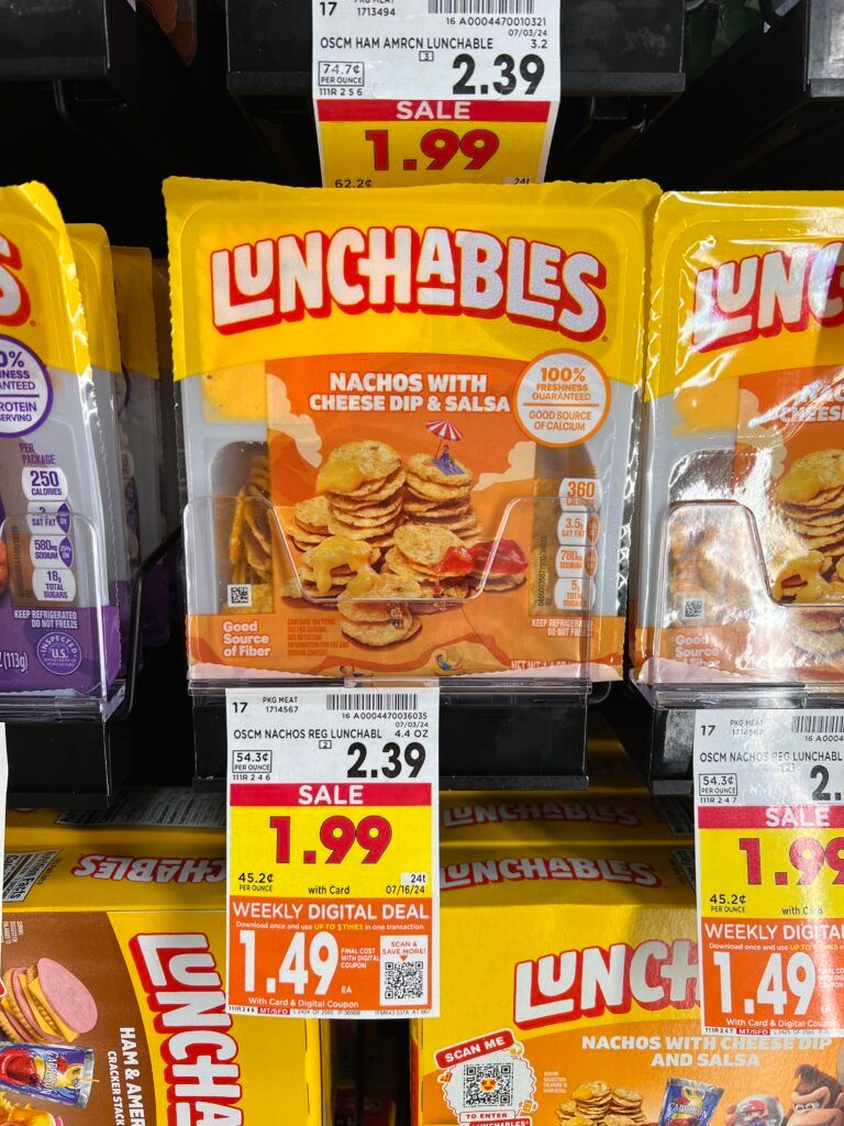 Lunchables kroger shelf image (1)