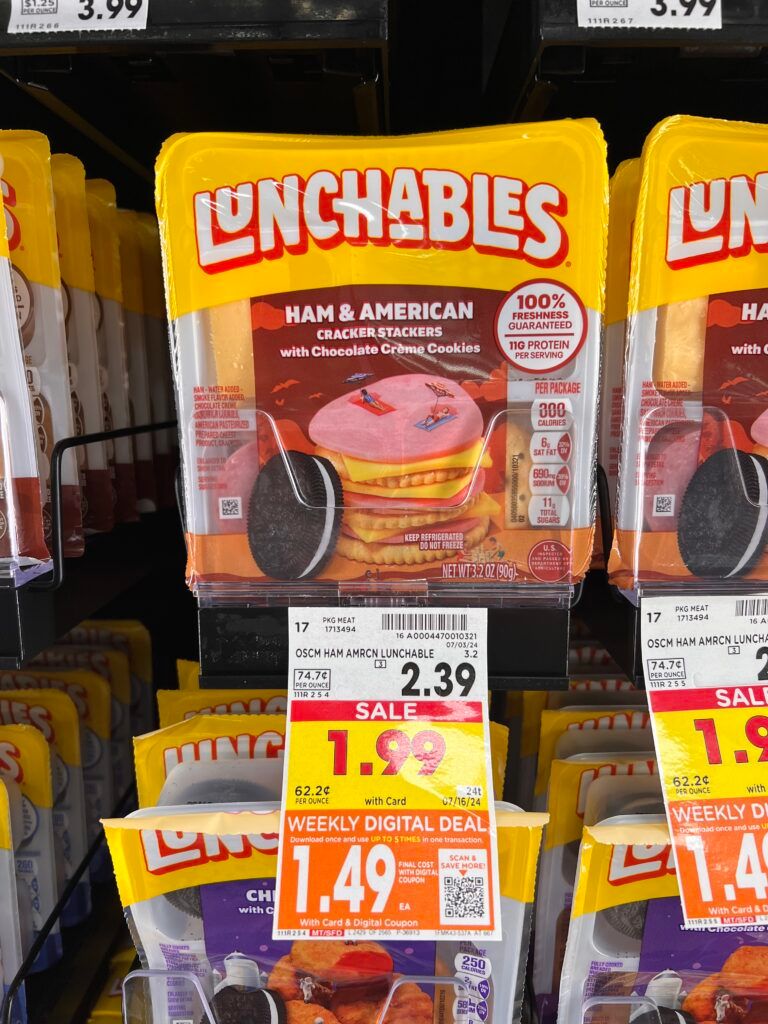 Lunchables kroger shelf image (1)