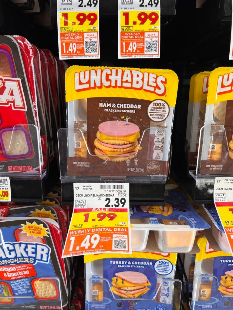 Lunchables kroger shelf image (1)