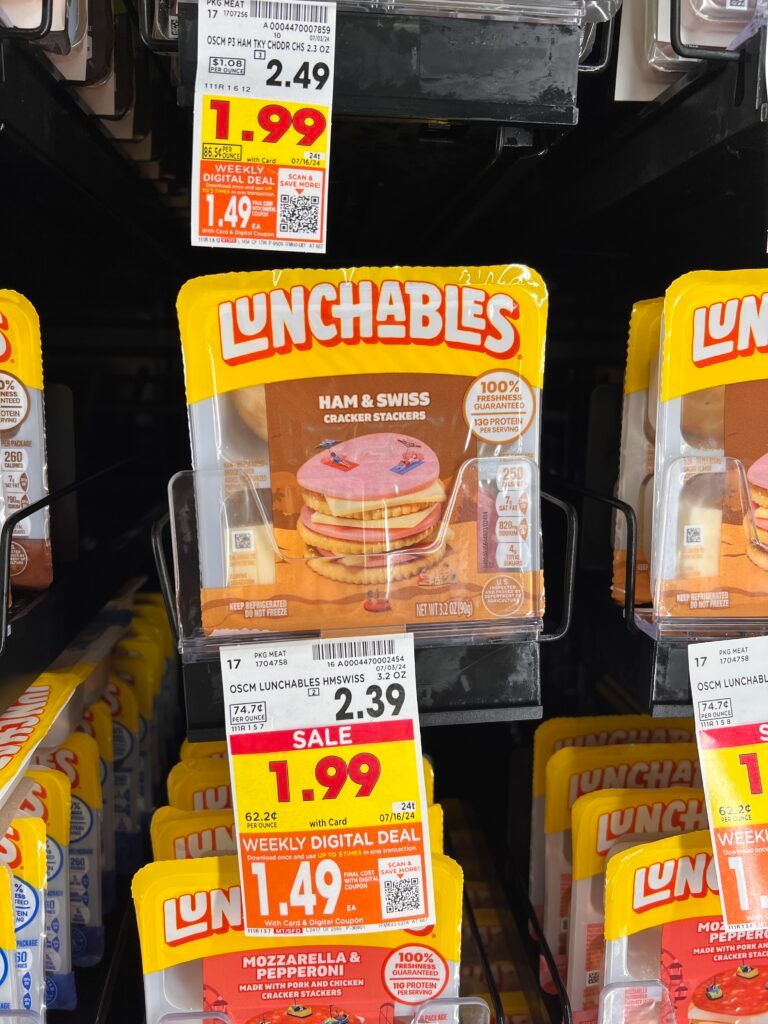 Lunchables kroger shelf image (1)