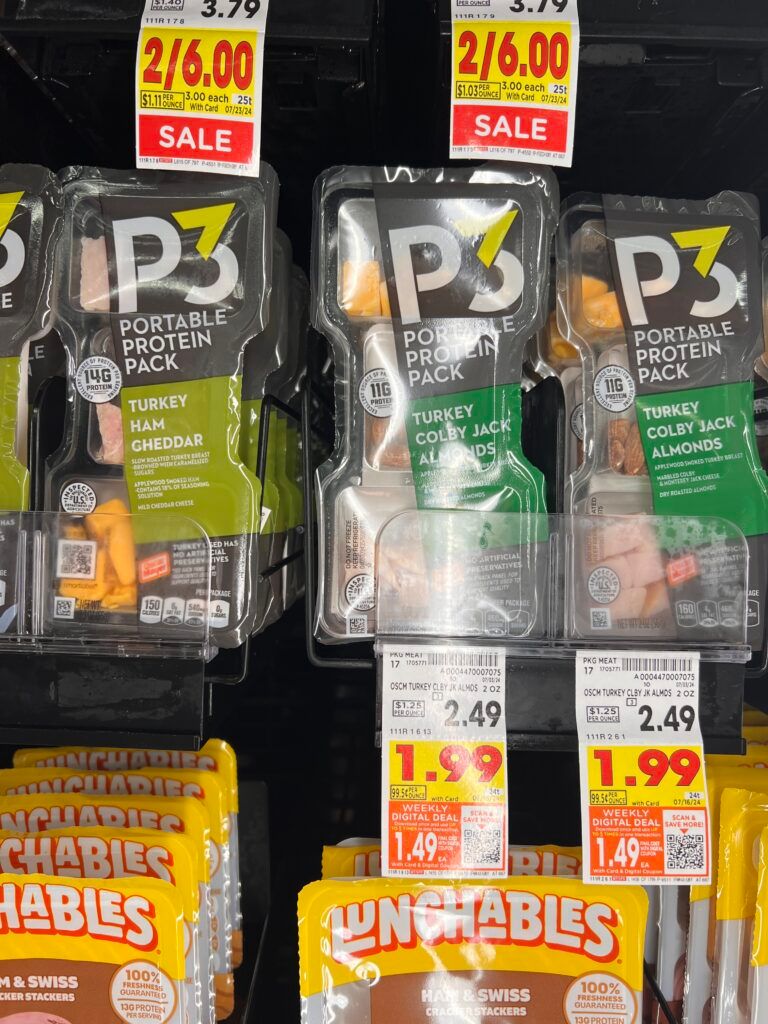 P3 Pack kroger shelf image (1)
