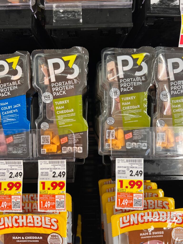 P3 Pack kroger shelf image (1)