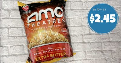 amc popcorn kroger krazy