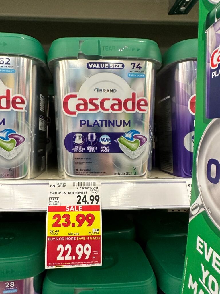 cascade kroger shelf image (1)