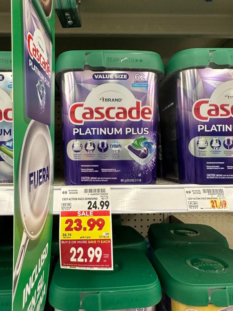 cascade kroger shelf image (1)