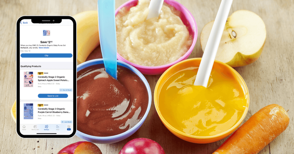 cerebelly baby food pouch digital