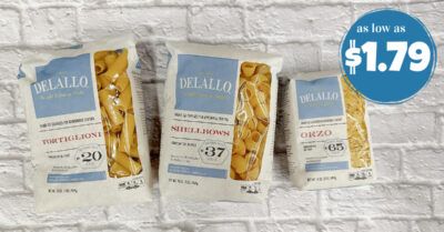 delallo pasta kroger krazy 1