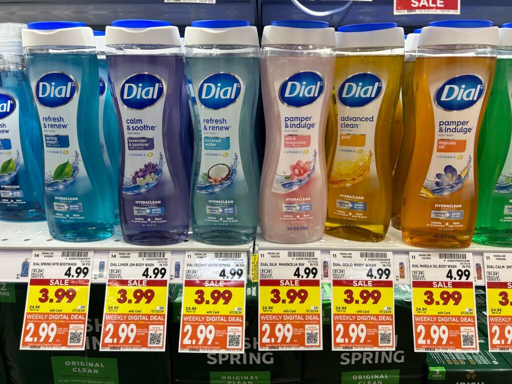 dial body wash kroger shelf image (1)