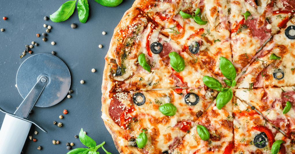 freschetta pizza bogo