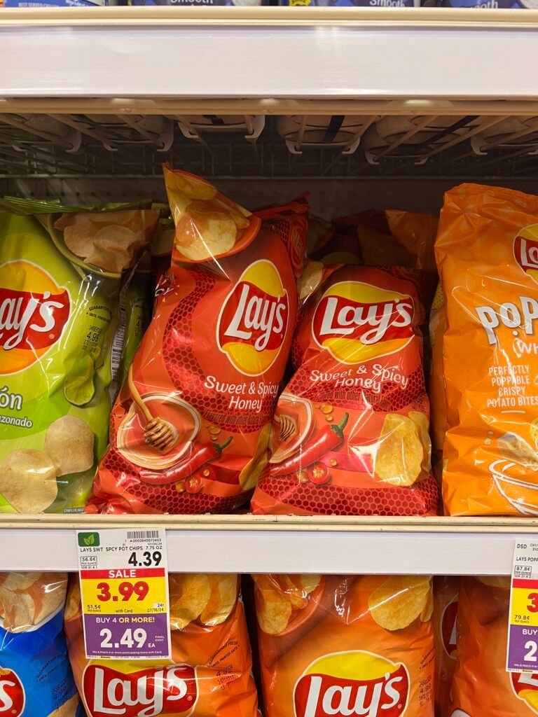frito lay chips kroger shelf image (1)