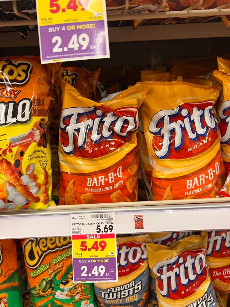 frito lay chips kroger shelf image (1)