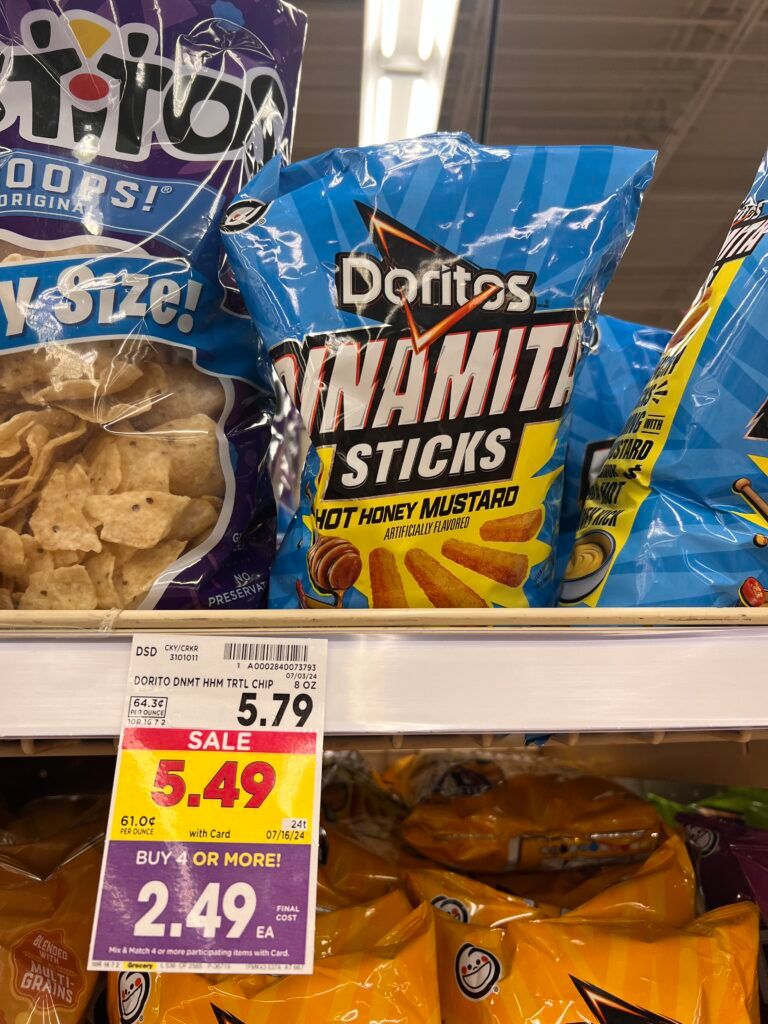 frito lay chips kroger shelf image (1)