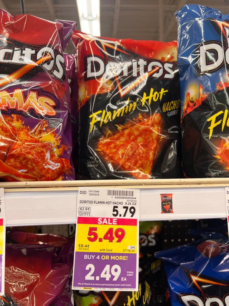 frito lay chips kroger shelf image (1)