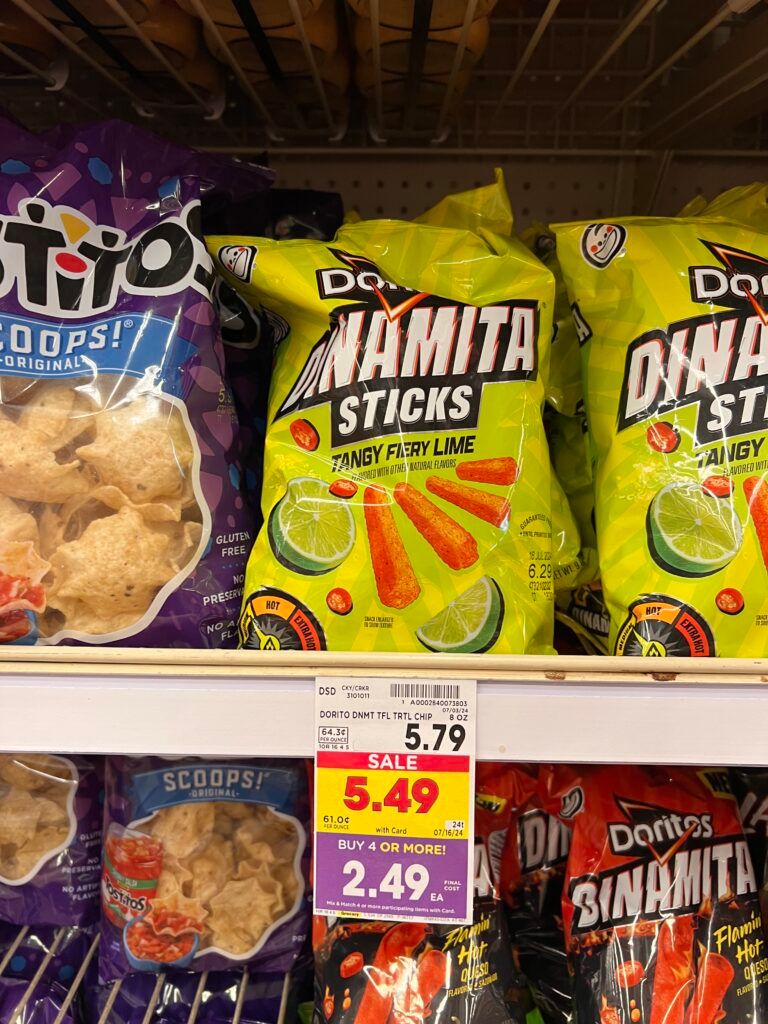 frito lay chips kroger shelf image (1)